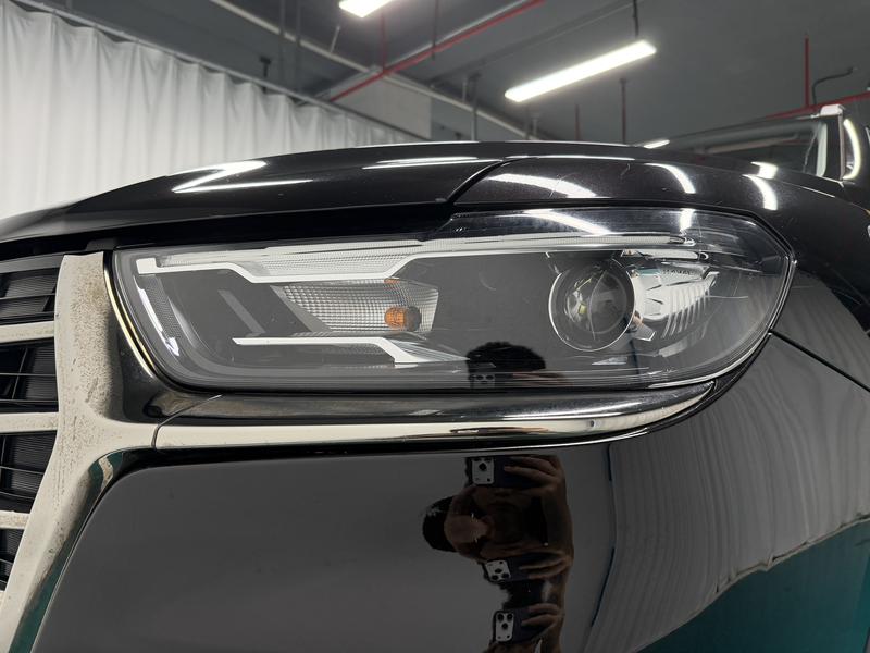 Haval Haval H6 2021