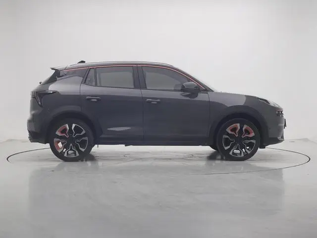 LYNK & CO Lynk 06 1.5T Yao Halo