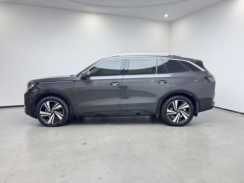 Volkswagen Lanxun 2024
