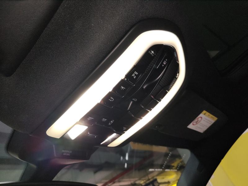 Porsche Macan 2016
