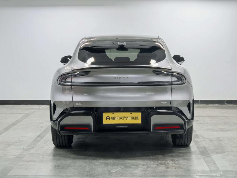 Xiaomi Auto Xiaomi YU7 2025