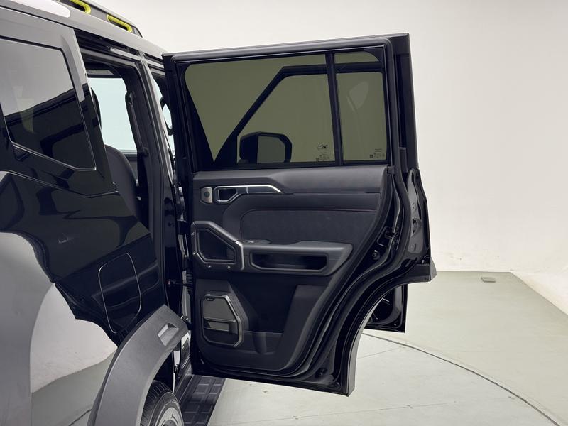 Jetour Shanhai Jetour Traveler C-DM 2024