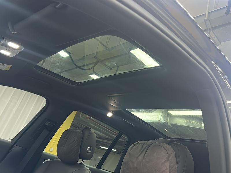 Li Auto Ideal L8 2023