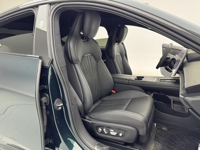 Xiaomi Auto Xiaomi SU7 2026
