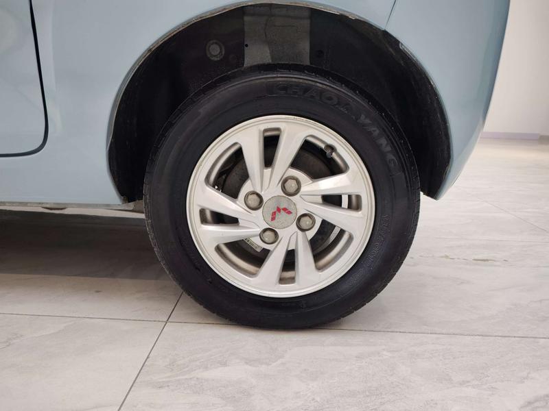 Wuling Wuling Hongguang MINIEV 2020
