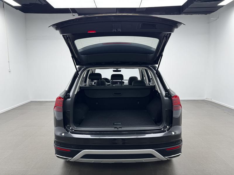 Volkswagen Tayron 2020