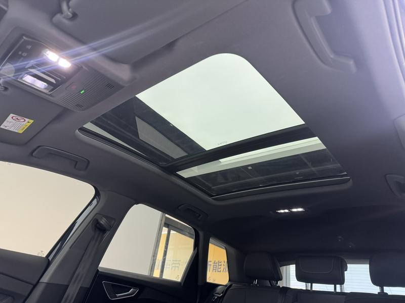 Audi Audi Q4 e-tron 2022