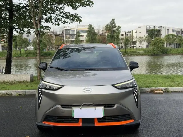 GAC AION AION Y 70 Yuexiang Technology Edition