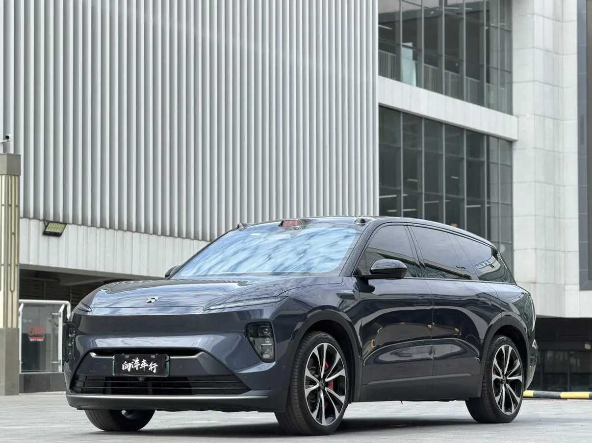 NIO NIO ES8 100kWh Signature Edition