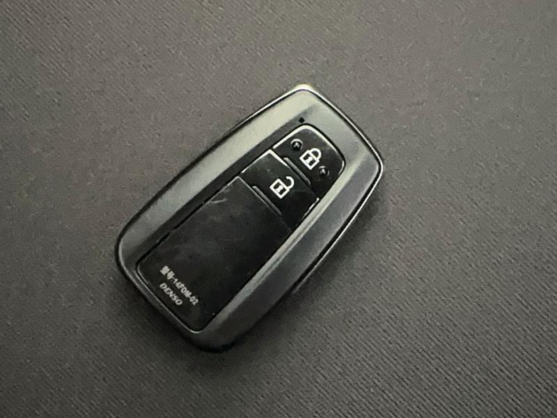 Toyota RAV4 Rong Fang 2022