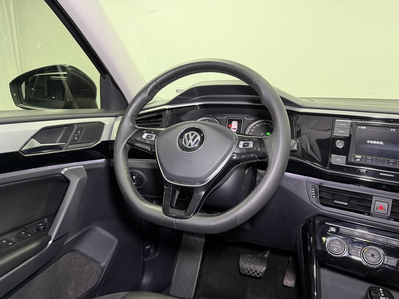 Volkswagen Tayron 2019