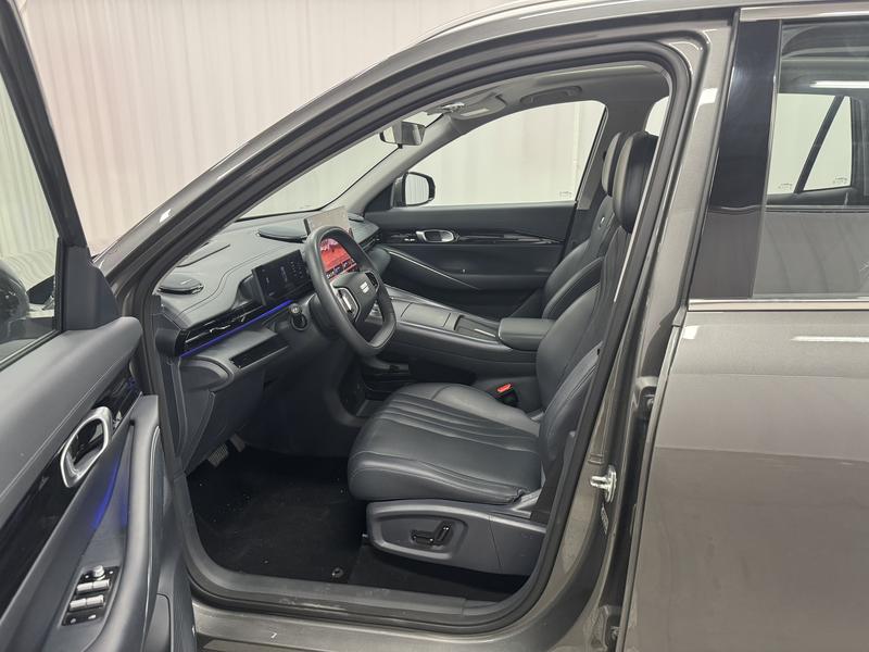 Geely Galaxy Galaxy E5 2026