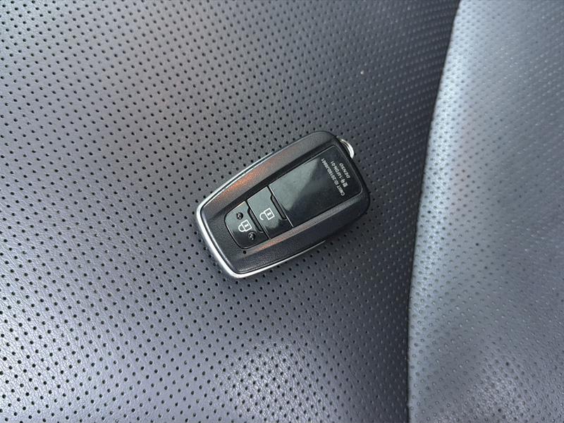 Toyota Prado 2018