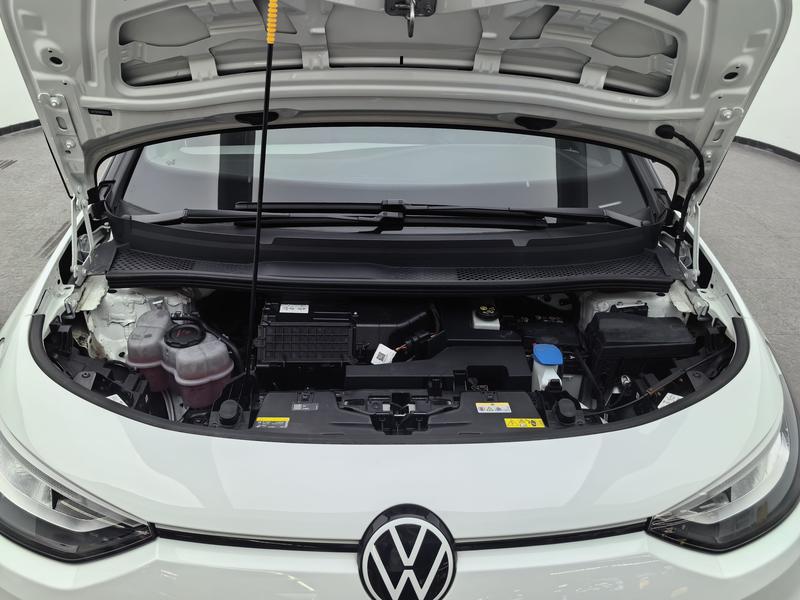 Volkswagen Volkswagen ID.3 2024