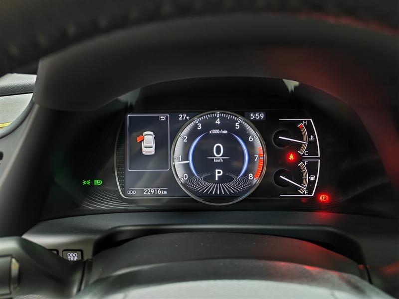 Lexus Lexus ES 2025