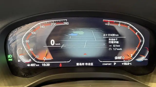 BMW BMW X3 The second facelift xDrive30i leading M Yao Ye suit