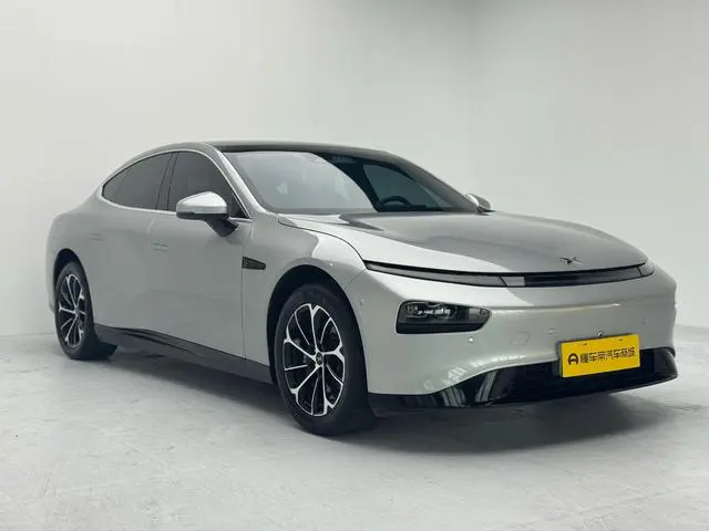 Xpeng Xiaopeng P7 625E