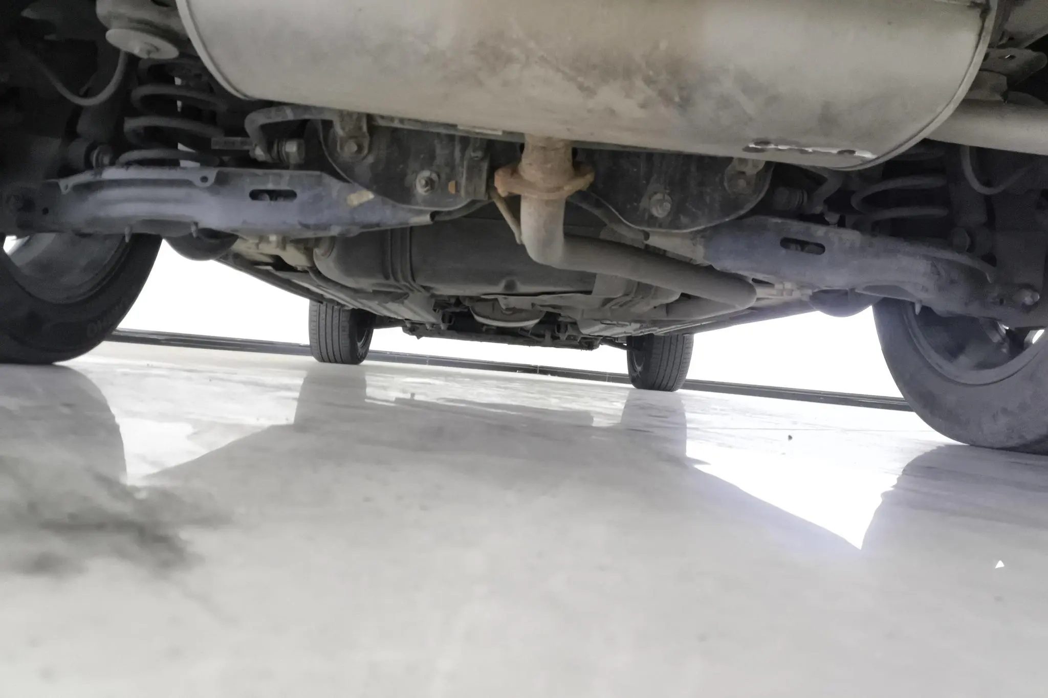 Haval Haval H6 The third generation 1.5T automatic two-wheel drive Max