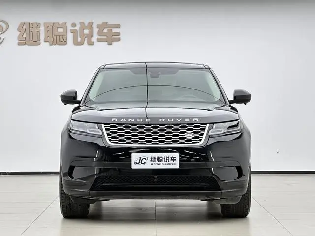 Land Rover Range Rover Star Pulse P380 S