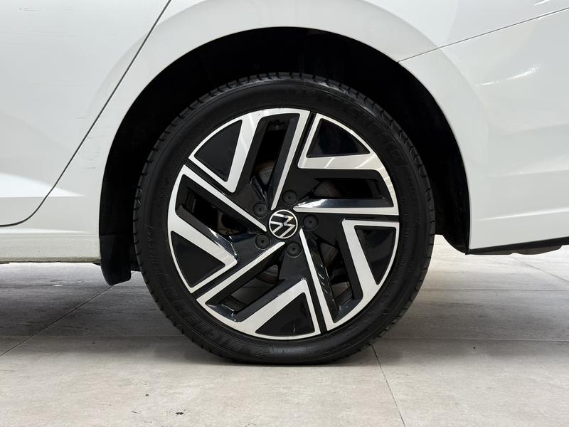 Volkswagen Sagitar 2023