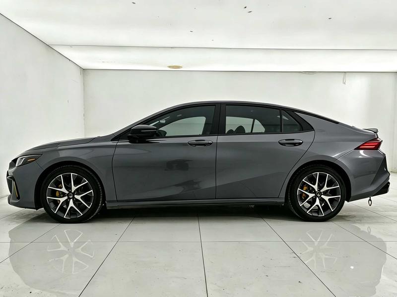 Trumpchi Shadow Leopard 2021