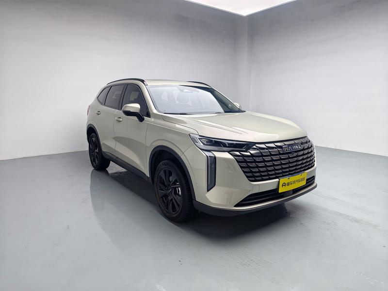 Haval Haval H6 2024