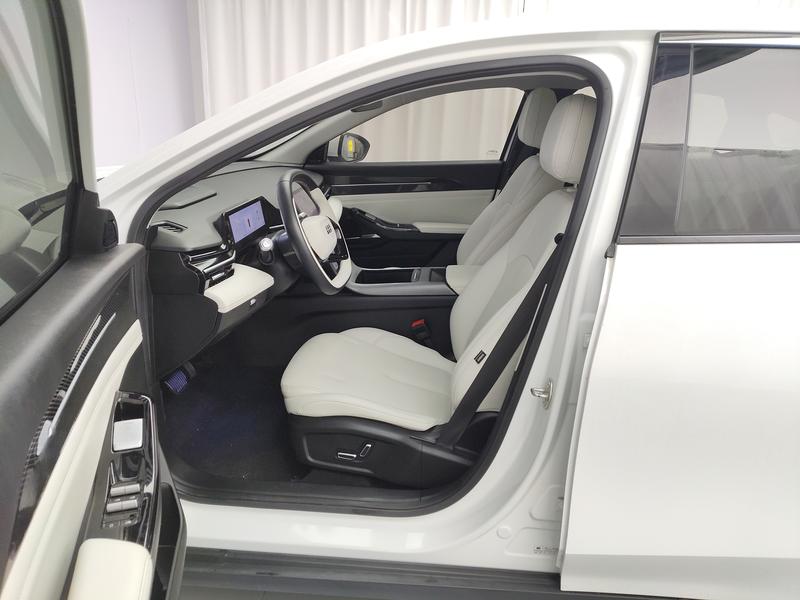 Geely Galaxy Galaxy L6 2023