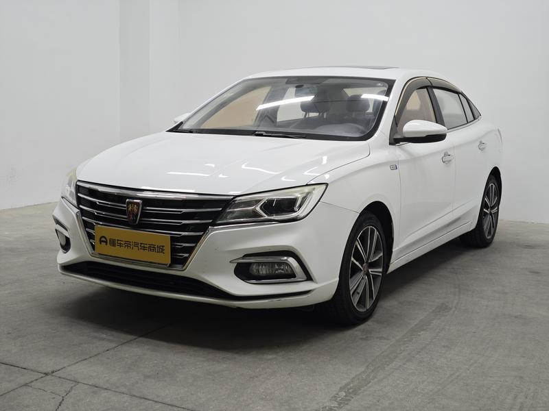 Roewe Roewe i5 2019