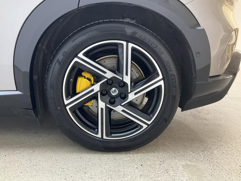 Xiaomi Auto Xiaomi YU7 2025