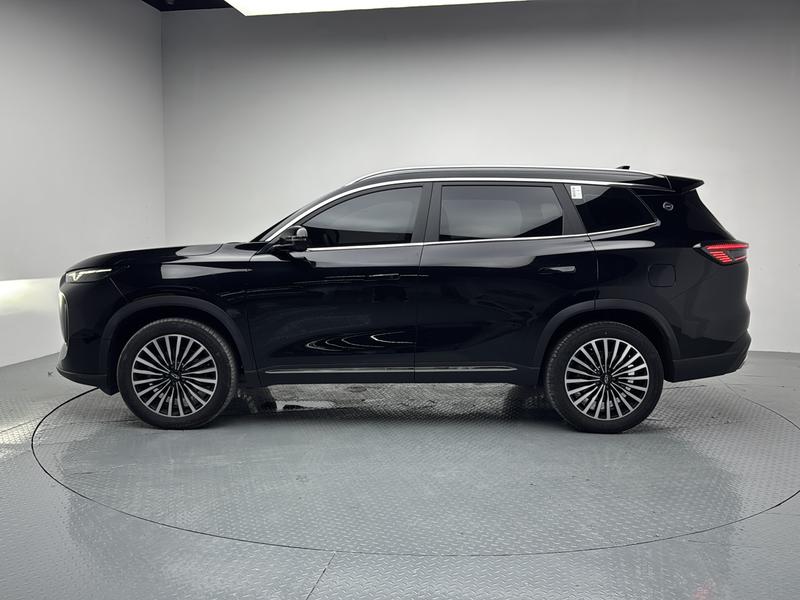Chery Tiggo 8 PLUS 2025