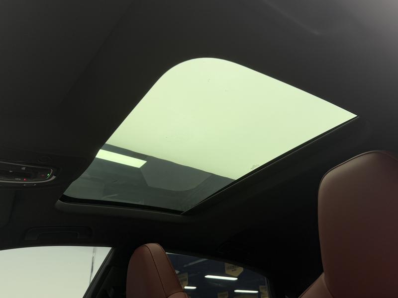 Audi Audi A7L 2024