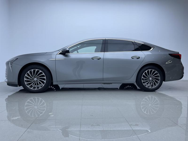 Buick LaCrosse 2026