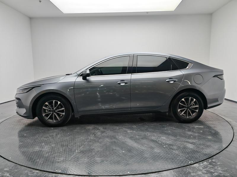 BYD Destroyer 05 2024