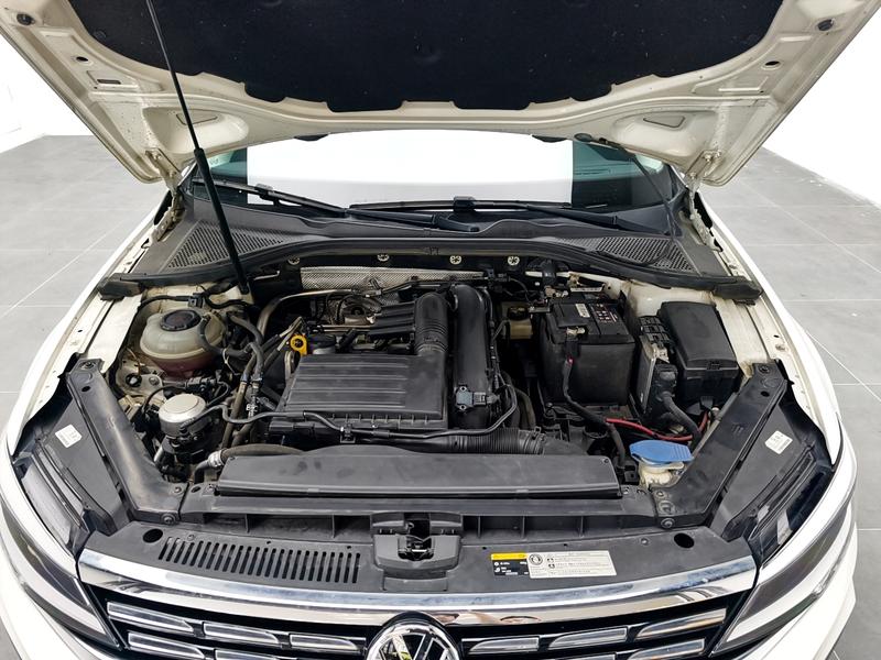 Volkswagen Lamando 2019