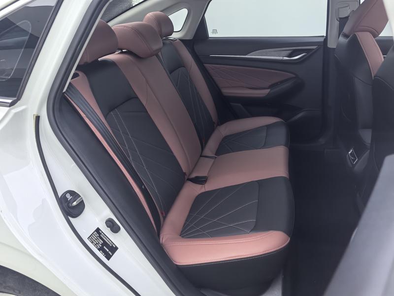 Changan Eado 2024