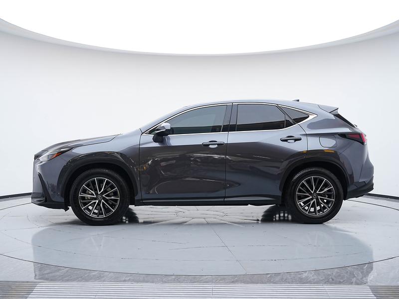 Lexus Lexus NX PHEV 2023