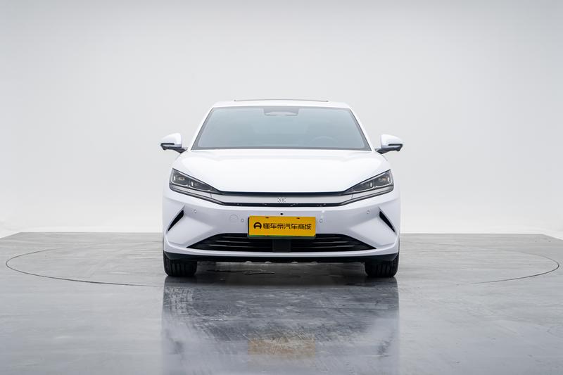 BYD Qin L EV 2025