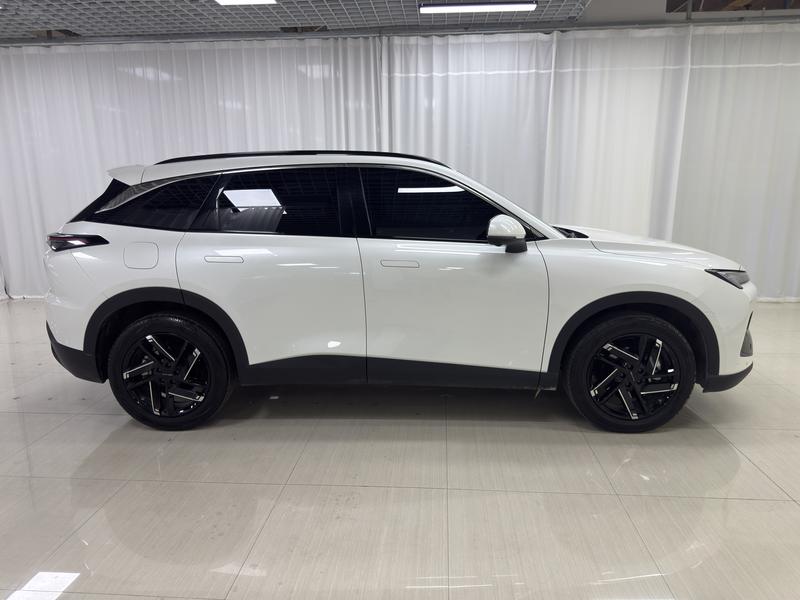 BAIC Rubik's Cube 2023