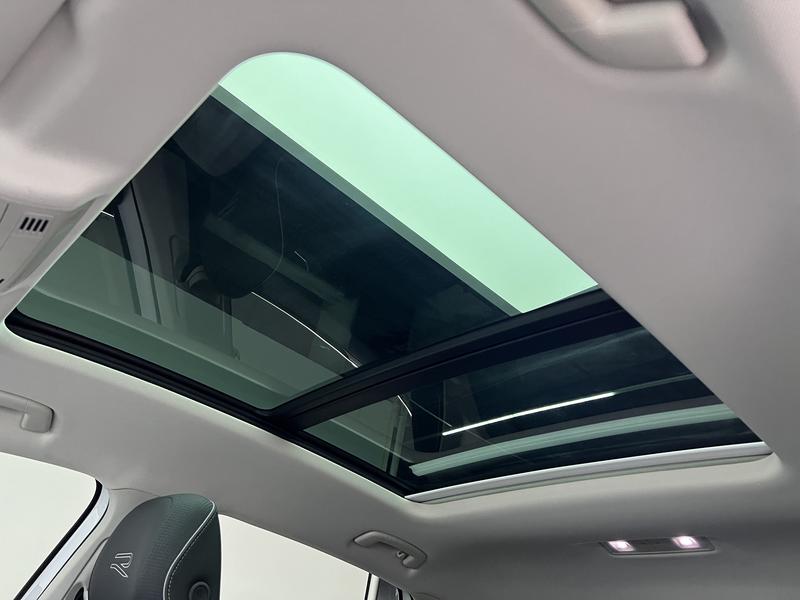 Volkswagen Explore Yue X 2020
