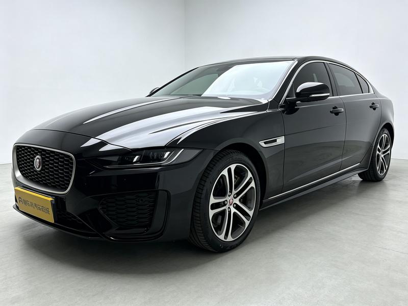 Jaguar Jaguar XEL 2024