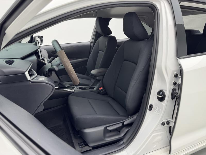 Toyota Corolla 2025