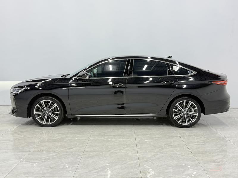 Chery Arrizo 8 PRO 2025