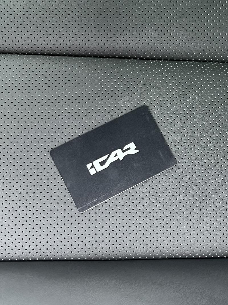 iCAR ICAR Super V23 2025
