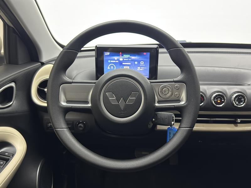 Wuling Wuling Binguo 2023