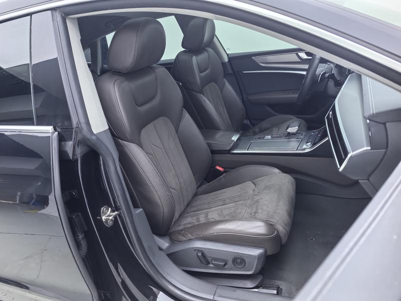 Audi Audi A7L 2024