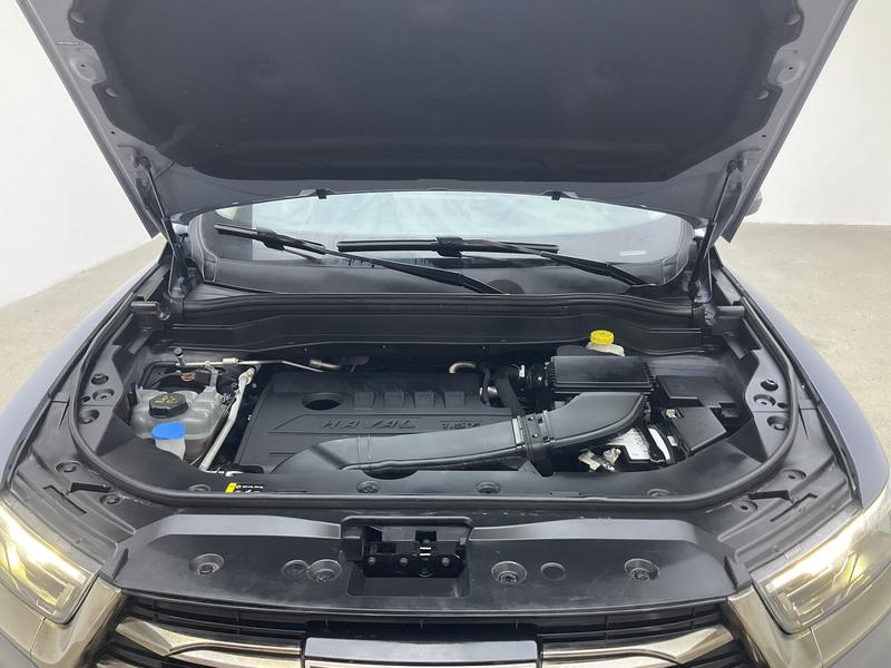 Haval Haval H6 2021