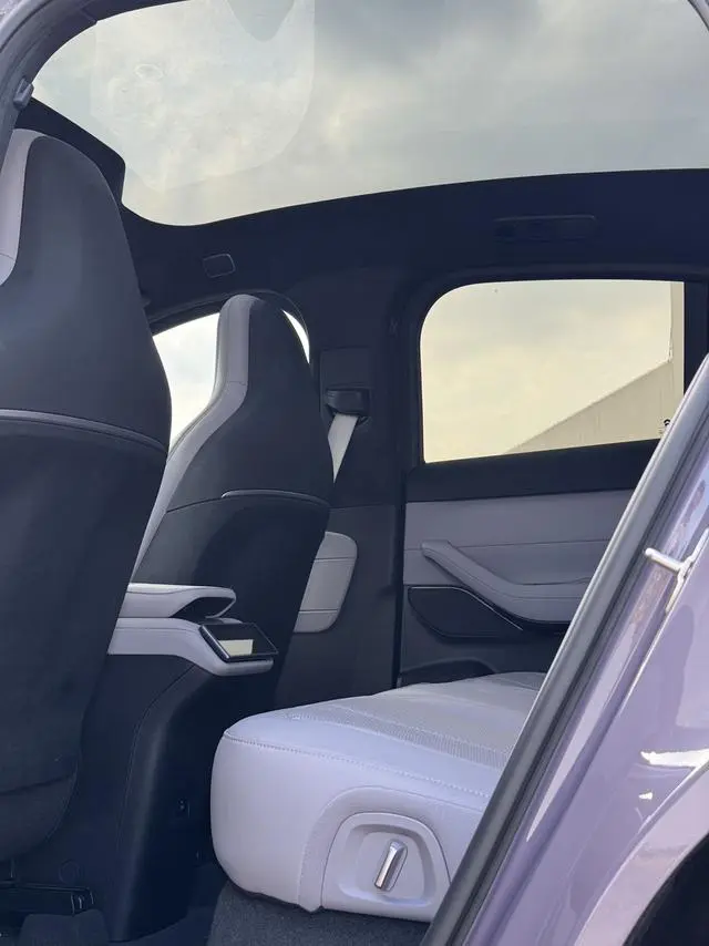 NIO Nio EC6 75kWh