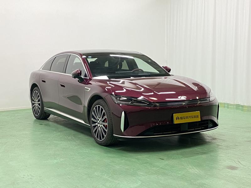 Fengyun Fengyun A9L 2025