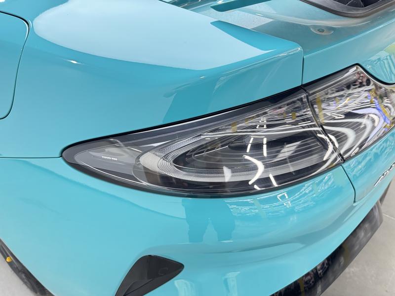 Xiaomi Auto Xiaomi SU7 2024