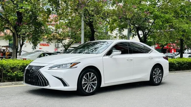 Lexus Lexus ES 300h Excellent Edition